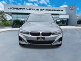Used 2024 BMW 330i xDrive Sedan image 3
