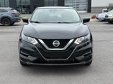 Used 2021 Nissan Rogue Sport S image 2