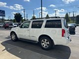Used 2012 Nissan Pathfinder Silver image 5