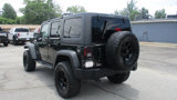 Used 2012 Jeep Wrangler Unlimited Sport image 6