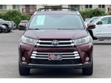 Used 2019 Toyota Highlander Limited image 5