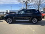Certified 2024 BMW X3 xDrive30i w/ Convenience Package w/ZPA image 2