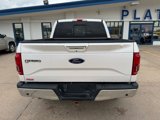 Used 2015 Ford F150 Lariat w/ Equipment Group 501A Mid image 6