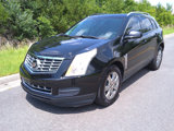 Used 2014 Cadillac SRX Luxury w/ Driver Awareness Package image 3