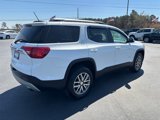 Used 2017 GMC Acadia SLE w/ Driver Alert Package I image 6