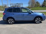 Used 2017 Subaru Forester 2.5i Limited image 4