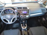Used 2017 Honda Fit LX image 2