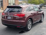 Used 2013 Acura RDX AWD w/ Technology Package image 3