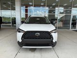 New 2025 Toyota Corolla Cross LE image 2