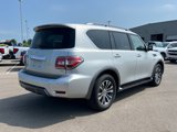 Used 2019 Nissan Armada SL image 5