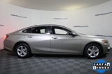 Used 2022 Chevrolet Malibu LT image 4