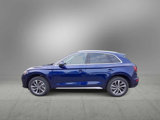 Used 2022 Audi Q5 2.0T Premium Plus w/ Premium Plus Package image 5