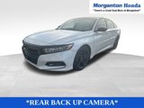 Used 2019 Honda Accord Sport image 3