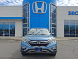 Used 2015 Honda CR-V EX image 2