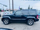 Used 2008 Jeep Liberty Sport w/ Popular Equipment Group image 4