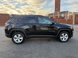 Certified 2021 Jeep Compass Latitude image 5