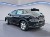 New 2025 Honda HR-V LX image 4