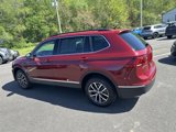 Used 2018 Volkswagen Tiguan SE image 5