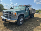 Used 2002 Chevrolet Silverado 3500 2WD Regular Cab HD image 3