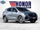 Used 2022 Buick Encore GX Select w/ Sport Touring Package image 2