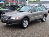 Used 2001 Volvo V70 Cross Country image 4
