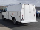 New 2025 GMC Savana 3500 w/ Power Convenience Package image 5