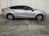 Used 2020 Ford Fusion SE image 2