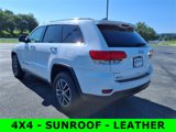 Used 2018 Jeep Grand Cherokee Limited image 5