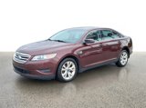 Used 2012 Ford Taurus SEL image 2
