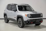 Used 2017 Jeep Renegade Trailhawk image 4