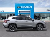 New 2025 Chevrolet Trax LT w/ Driver Confidence Package image 5
