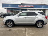 Used 2014 Chevrolet Equinox LTZ image 4