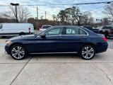 Used 2020 Mercedes-Benz C 300 4MATIC Sedan image 2