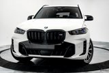 Used 2024 BMW X5 M60i w/ Climate Comfort Package image 3