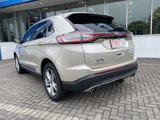 Used 2017 Ford Edge Titanium w/ Technology Package image 3