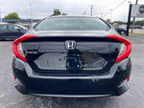 Used 2016 Honda Civic EX image 6