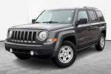 Used 2016 Jeep Patriot Sport image 2