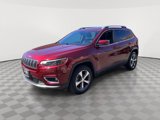 Used 2019 Jeep Cherokee Limited image 3