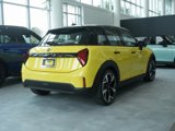 New 2025 MINI Cooper 4-Door Hardtop image 3