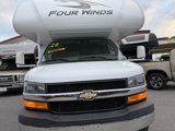 Used 2019 Chevrolet Express 3500 w/ RV Package image 4