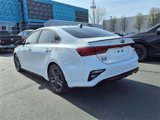 Used 2020 Kia Forte GT-Line image 5