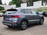 Used 2022 Volkswagen Taos SE image 3