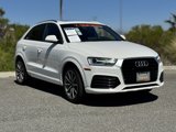Used 2018 Audi Q3 2.0T Premium w/ Convenience Package image 6