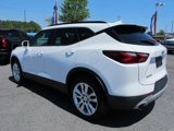 Used 2020 Chevrolet Blazer LT w/ LPO, Cargo Package image 4