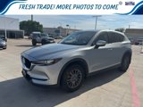 Used 2020 MAZDA CX-5 Touring image 3