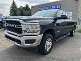 Used 2019 RAM 3500 Tradesman image 2