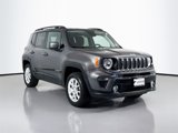 Used 2020 Jeep Renegade Latitude w/ Cold Weather Group image 3