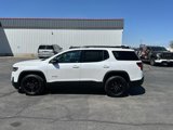 Used 2023 GMC Acadia AT4 w/ Technology Package image 3