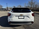 New 2025 Chevrolet Trax LT w/ Driver Confidence Package image 5