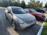 Used 2010 Nissan Rogue S image 2